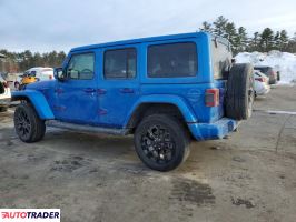 Jeep Wrangler 2022 3