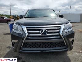 Lexus GX 470 2019 4