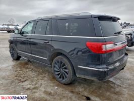Lincoln Navigator 2020 3