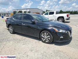 Nissan Altima 2019 2 Nissan Altima 2019 2