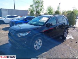 Toyota Pozostałe 2019 2 Toyota Pozostałe 2019 2