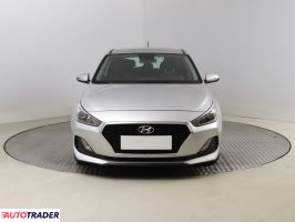 Hyundai i30 2019 1.4 97 KM