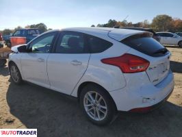 Ford Focus 2018 2