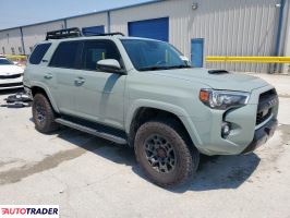 Toyota Pozostałe 2021 4 Toyota Pozostałe 2021 4