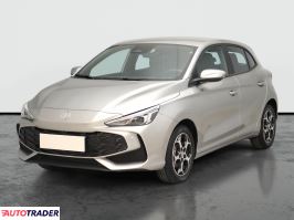 MG 3 2024 1.5 113 KM