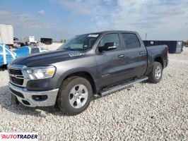 Dodge Ram 2020 5 Dodge Ram 2020 5