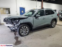 Toyota Pozostałe 2019 2 Toyota Pozostałe 2019 2