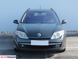 Renault Laguna 2008 2.0 138 KM