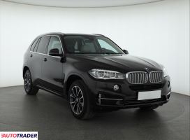 BMW X5 2015 3.0 308 KM BMW X5 2015 3.0 308 KM