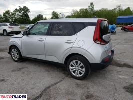 Kia Soul 2021 2 Kia Soul 2021 2