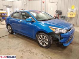 Kia Rio 2023 1 Kia Rio 2023 1