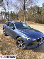 Volvo XC60 2020 2.0 250 KM Volvo XC60 2020 2.0 250 KM