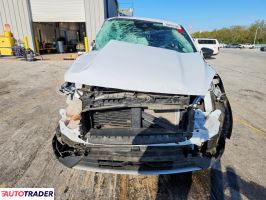 Ford Escape 2022 1
