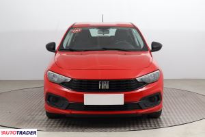 Fiat Tipo 2021 1.4 93 KM