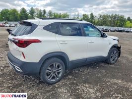 Kia Pozostałe 2021 2