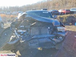 Toyota Tacoma 2023 3