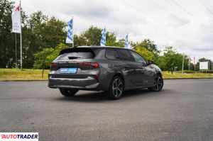 Opel Astra 2025 1.2 128 KM