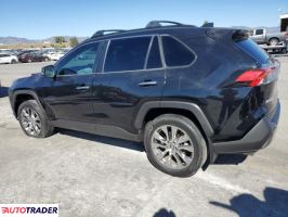 Toyota Pozostałe 2020 2