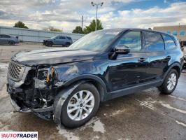 Kia Pozostałe - zobacz ofertę