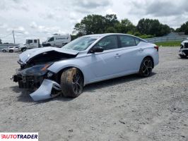 Nissan Altima 2023 2 Nissan Altima 2023 2