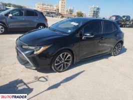 Toyota Corolla - zobacz ofertę