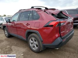 Toyota Pozostałe 2023 2