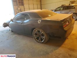 Dodge Challenger 2021 5