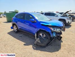 Honda HR-V 2020 1