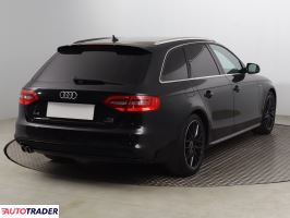 Audi A4 2015 2.0 187 KM