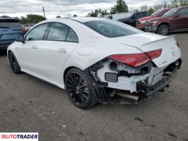 Mercedes CL 2023 2
