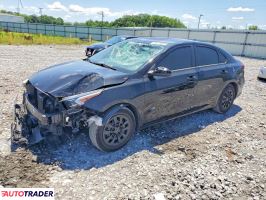 Kia Pozostałe - zobacz ofertę