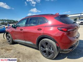 Buick Pozostałe 2023 2