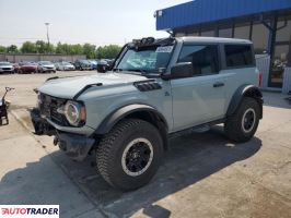Ford Bronco 2024 2 Ford Bronco 2024 2