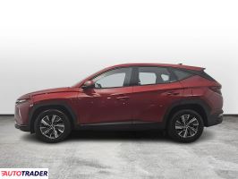 Hyundai Tucson 2023 1.6 150 KM