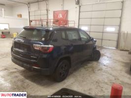 Jeep Compass 2019 2 Jeep Compass 2019 2