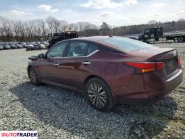 Nissan Altima 2023 2