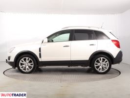 Opel Antara 2013 2.2 181 KM Opel Antara 2013 2.2 181 KM