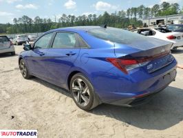 Hyundai Elantra 2023 2 Hyundai Elantra 2023 2