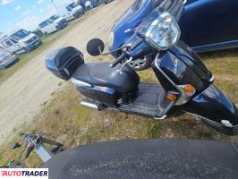 Kymco Like 2010 Kymco Like 2010