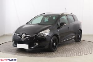 Renault Clio 2015 1.1 72 KM