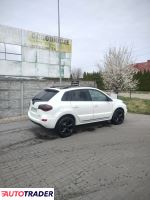 Renault Koleos 2014 2.0 184 KM