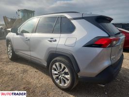 Toyota Pozostałe 2025 2