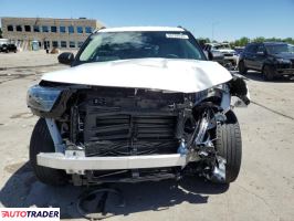 Ford Explorer 2021 2 Ford Explorer 2021 2