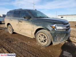 Ford Expedition 2023 3