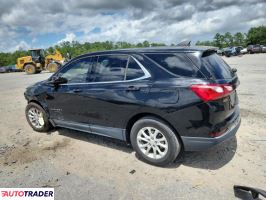 Chevrolet Equinox 2019 1