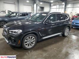 BMW X3 2018 2