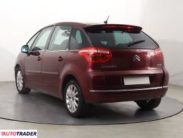 Citroen C4 Picasso 2007 2.0 134 KM