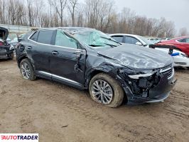 Buick Pozostałe 2022 2