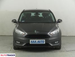 Ford Focus 2017 1.5 118 KM Ford Focus 2017 1.5 118 KM