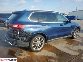 BMW X5 2022 3 BMW X5 2022 3